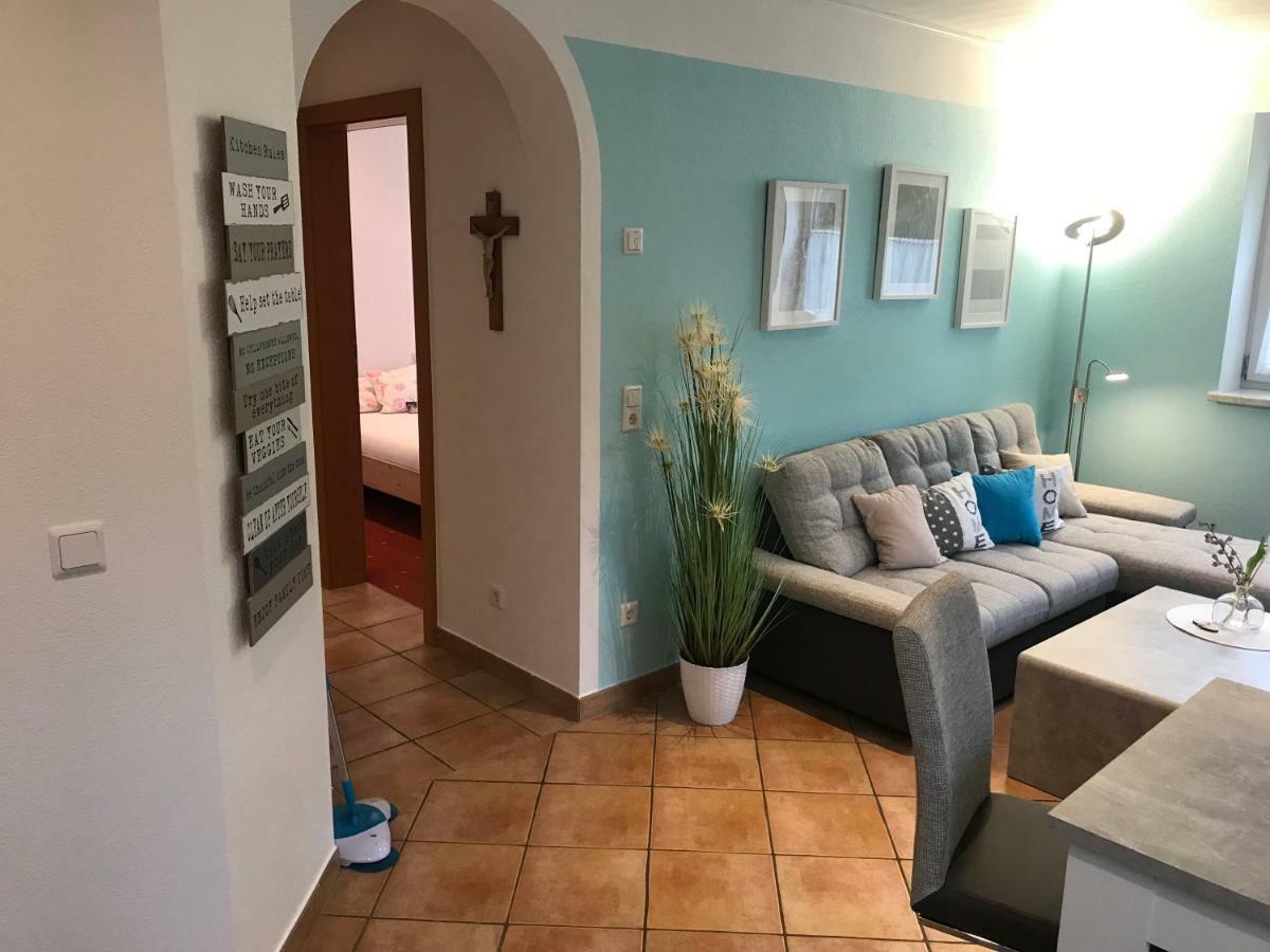 Ferienwohnung Julia Brixen im Thale Exterior photo