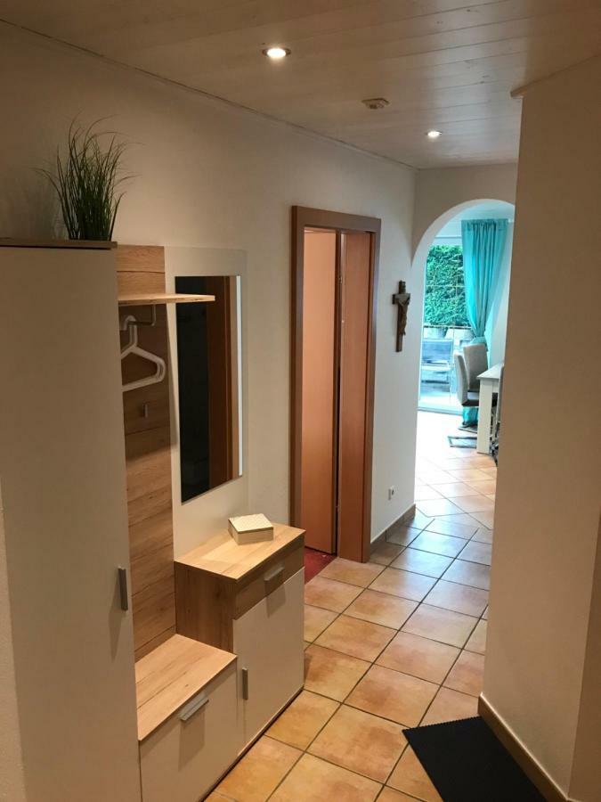 Ferienwohnung Julia Brixen im Thale Exterior photo