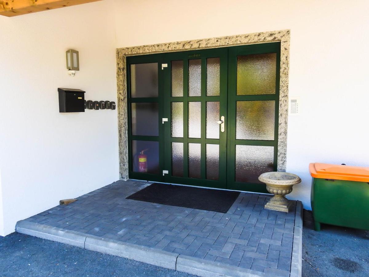 Ferienwohnung Julia Brixen im Thale Exterior photo