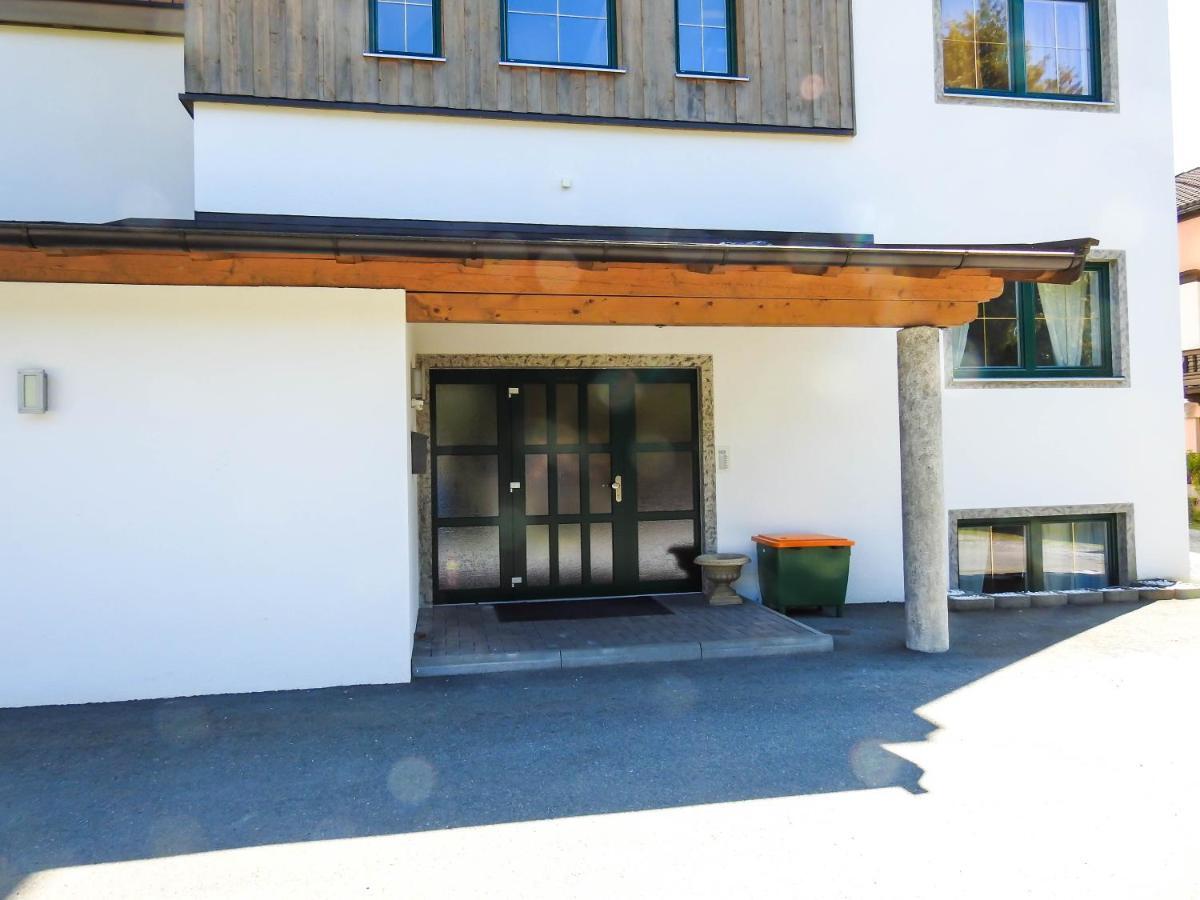 Ferienwohnung Julia Brixen im Thale Exterior photo